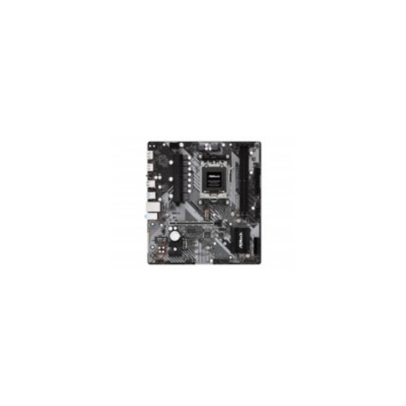 Asrock B650M-H/M.2+ Micro ATX Motherboard - AM5 Socket DDR5 for Ultimate Performance - 4710483943768